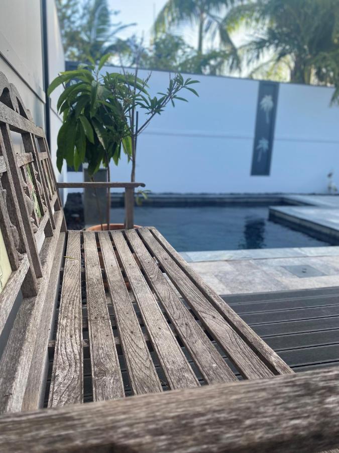 O Pationato Apartment Saint-Louis Ngoại thất bức ảnh
