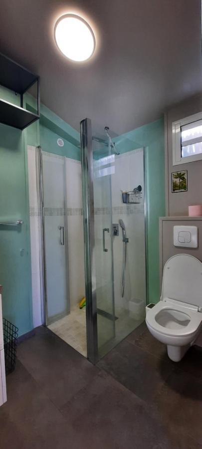 O Pationato Apartment Saint-Louis Ngoại thất bức ảnh